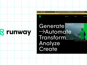 runway startup chile inversion usa adobe