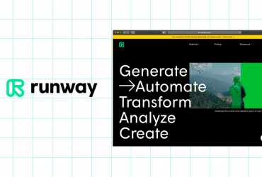 runway startup chile inversion usa adobe
