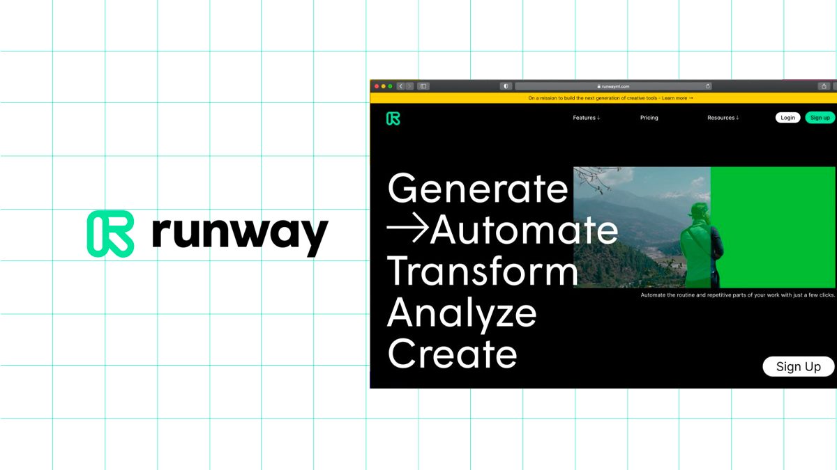 runway startup chile inversion usa adobe