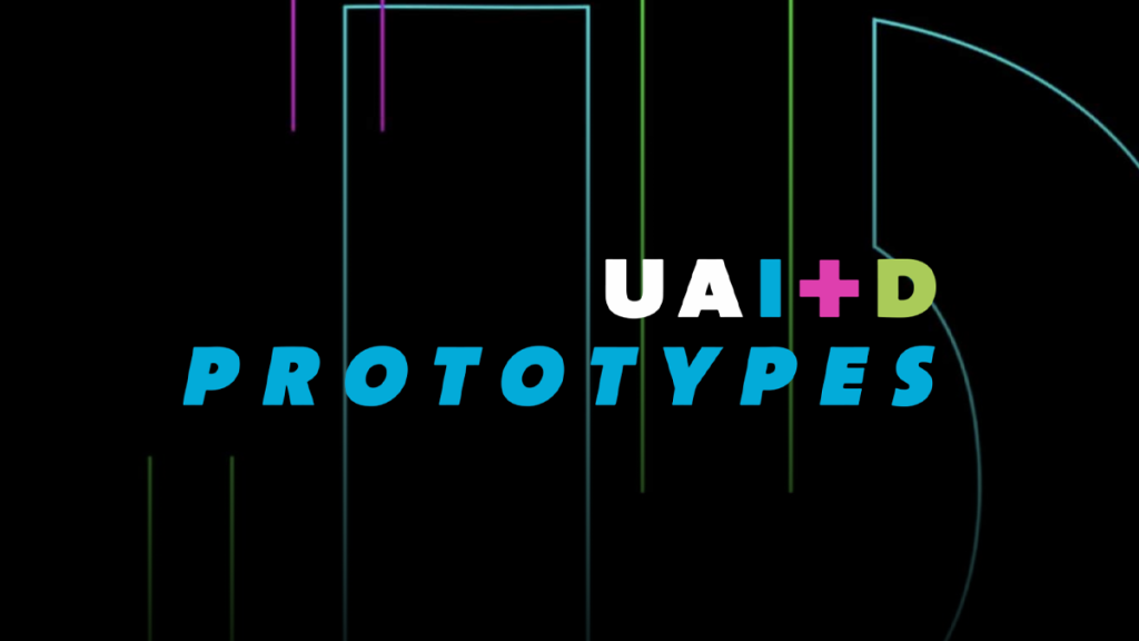 startup school uai prototypes