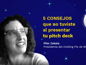 pilar zabala pitch deck startups chilenas