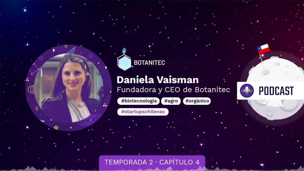 botanitec startup chilena biotecnologia agro