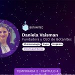 botanitec startup chilena biotecnologia agro