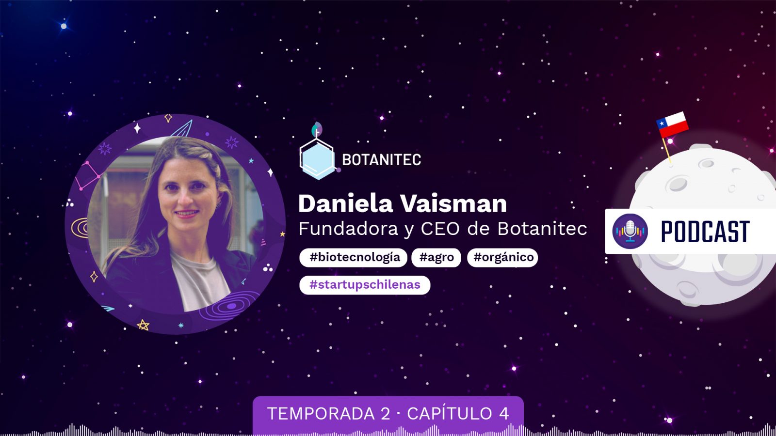 botanitec startup chilena biotecnologia agro