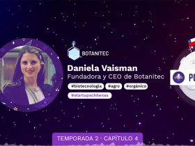 botanitec startup chilena biotecnologia agro