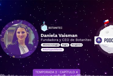 botanitec startup chilena biotecnologia agro
