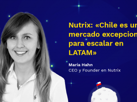 nutrix maria hahn startup chile latam