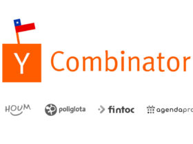 houm fintoc agendapro poliglota ycombinator startup chile