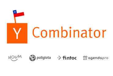 houm fintoc agendapro poliglota ycombinator startup chile