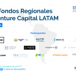 reverse pitch venture capital startups latam