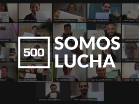 500 Startups startups latam chile
