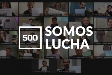 500 Startups startups latam chile
