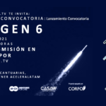 lanzamiento convocatoria aceleralatam algen6