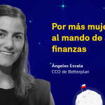 angeles escala cco betterplan mujeres finanzas
