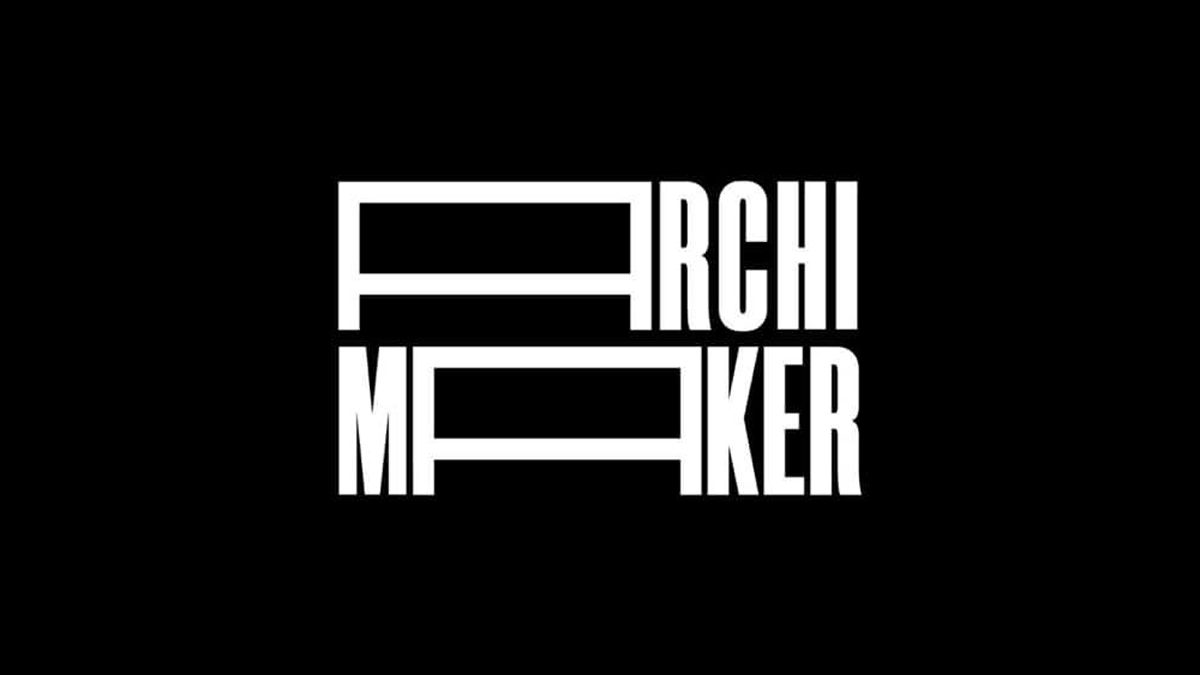 archimaker plataforma autoconstruccion startup chile