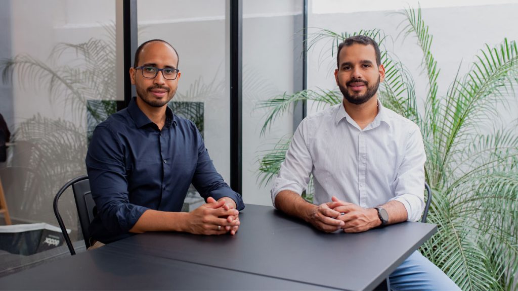 colektia fintech startup chile