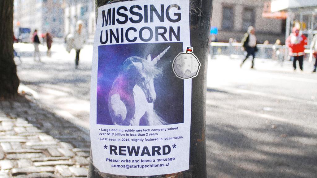 crystal lagoons startup chile unicornio