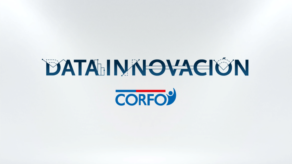 data innovacion empresarial corfo chile