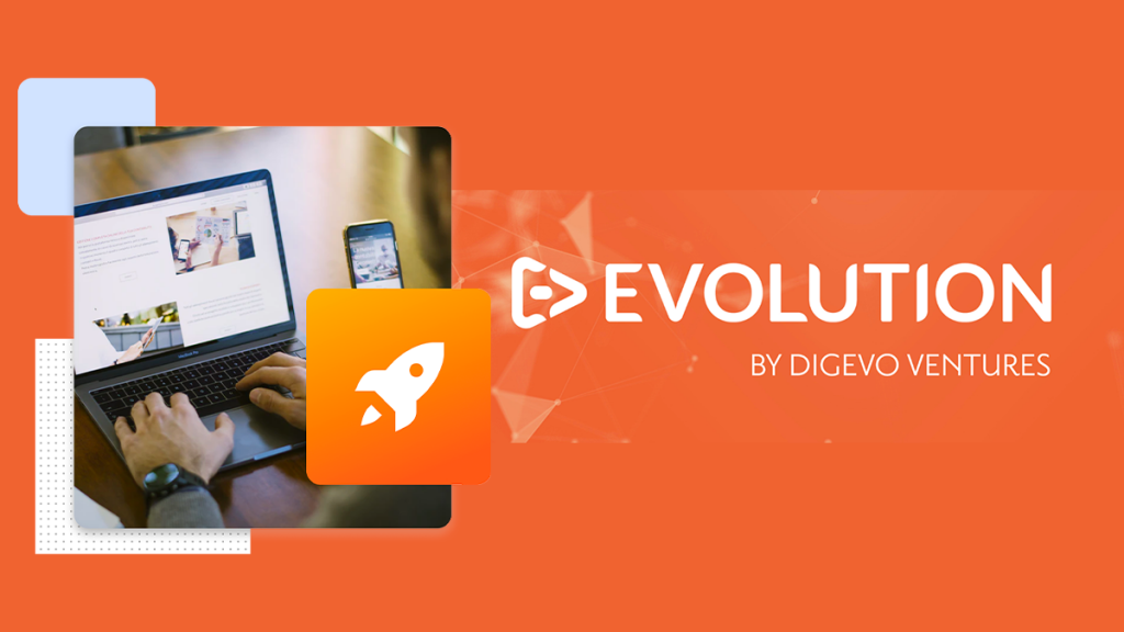 evolution digevo ventures convocatoria chile