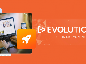 evolution digevo ventures convocatoria chile
