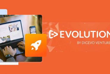 evolution digevo ventures convocatoria chile