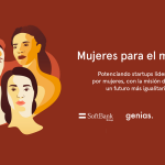 mujeres wework genias startups 8m
