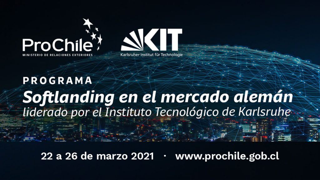 prochile softlanding startups chilenas alemania