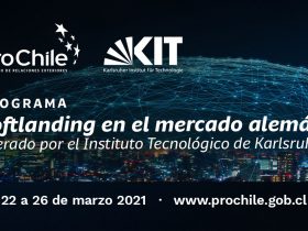 prochile softlanding startups chilenas alemania