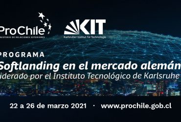 prochile softlanding startups chilenas alemania