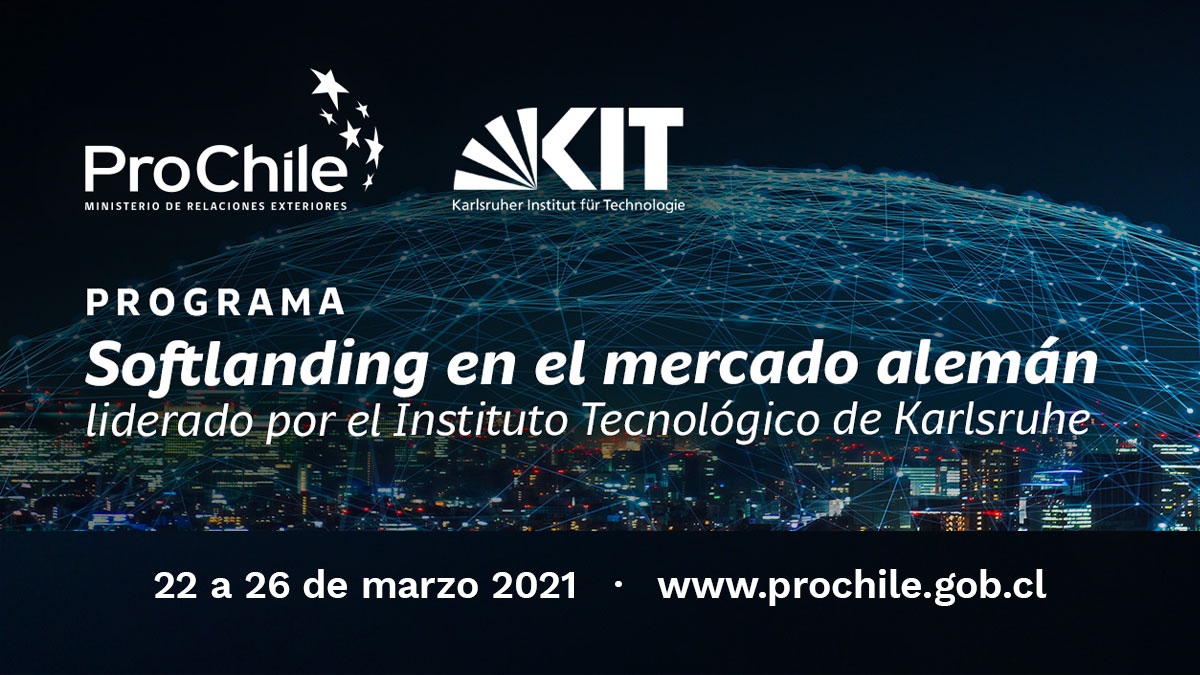 prochile softlanding startups chilenas alemania