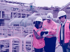 chile centro de pilotaje mineria latam