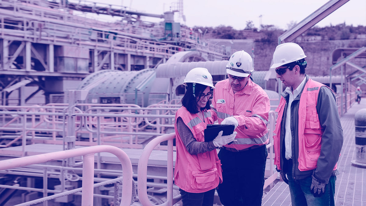 chile centro de pilotaje mineria latam