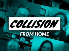 evento collision 2021 tech prochile