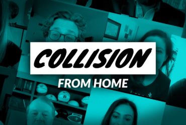 evento collision 2021 tech prochile