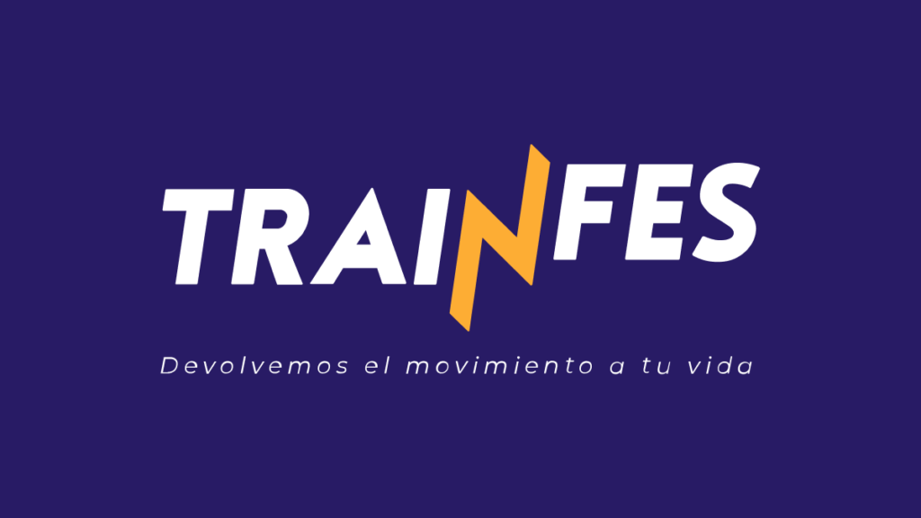 TRAINFES startup chilena rehabilitacion paralisis motora