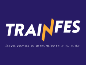 TRAINFES startup chilena rehabilitacion paralisis motora
