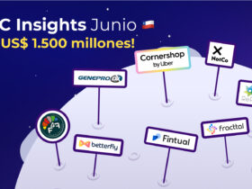 vc insights junio