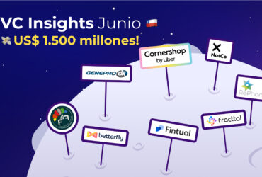 vc insights junio