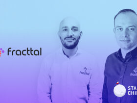 fracttal startup chilena levanta financiamiento madrid españa