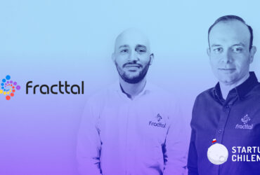 fracttal startup chilena levanta financiamiento madrid españa