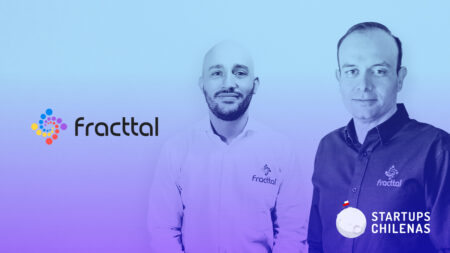fracttal startup chilena levanta financiamiento madrid españa