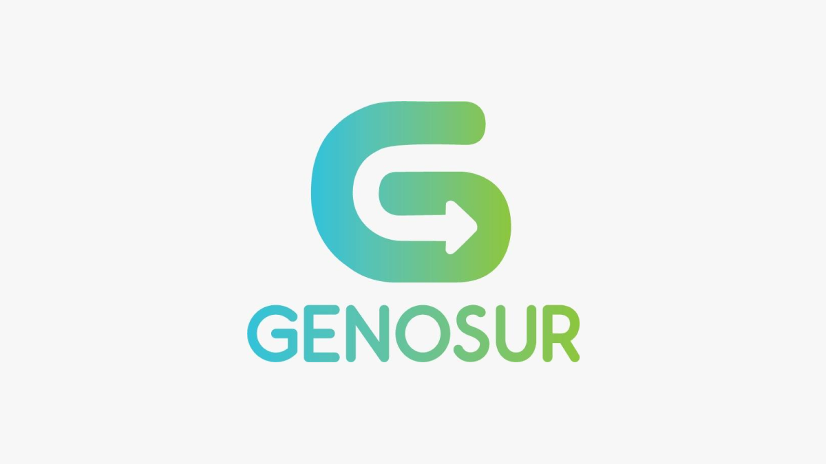 genosur startup chilena biotecnología salud farmaceutica