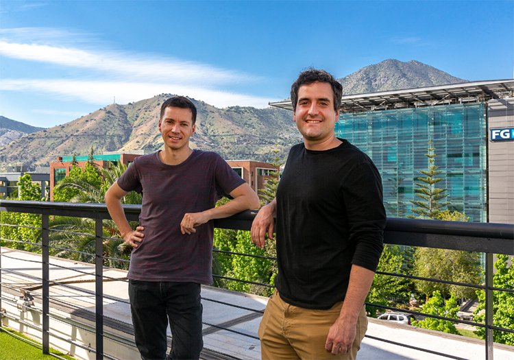 vc insights houm mayo 2021