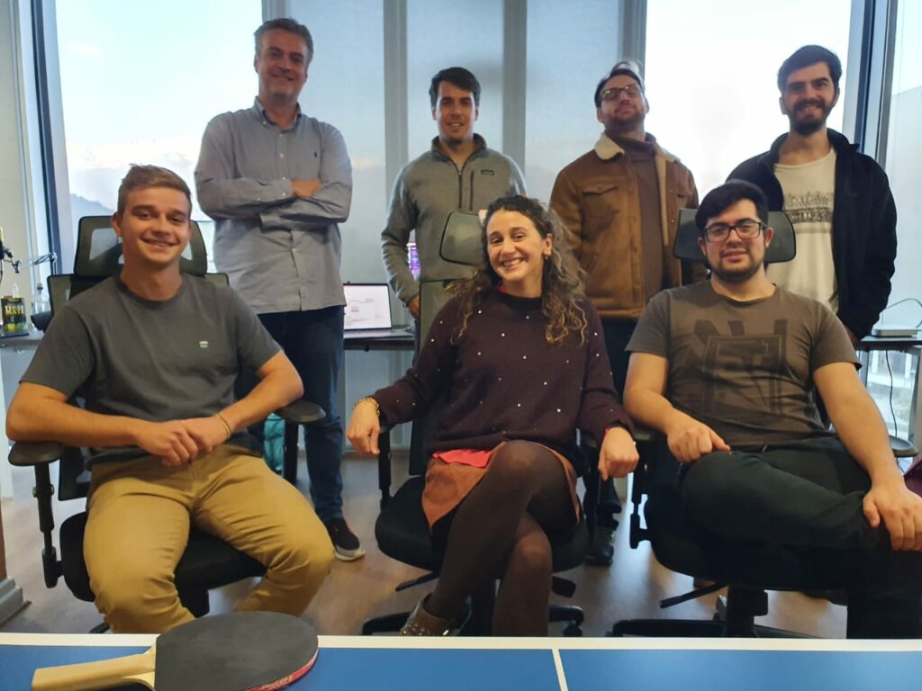 vc insights kredito mayo 2021