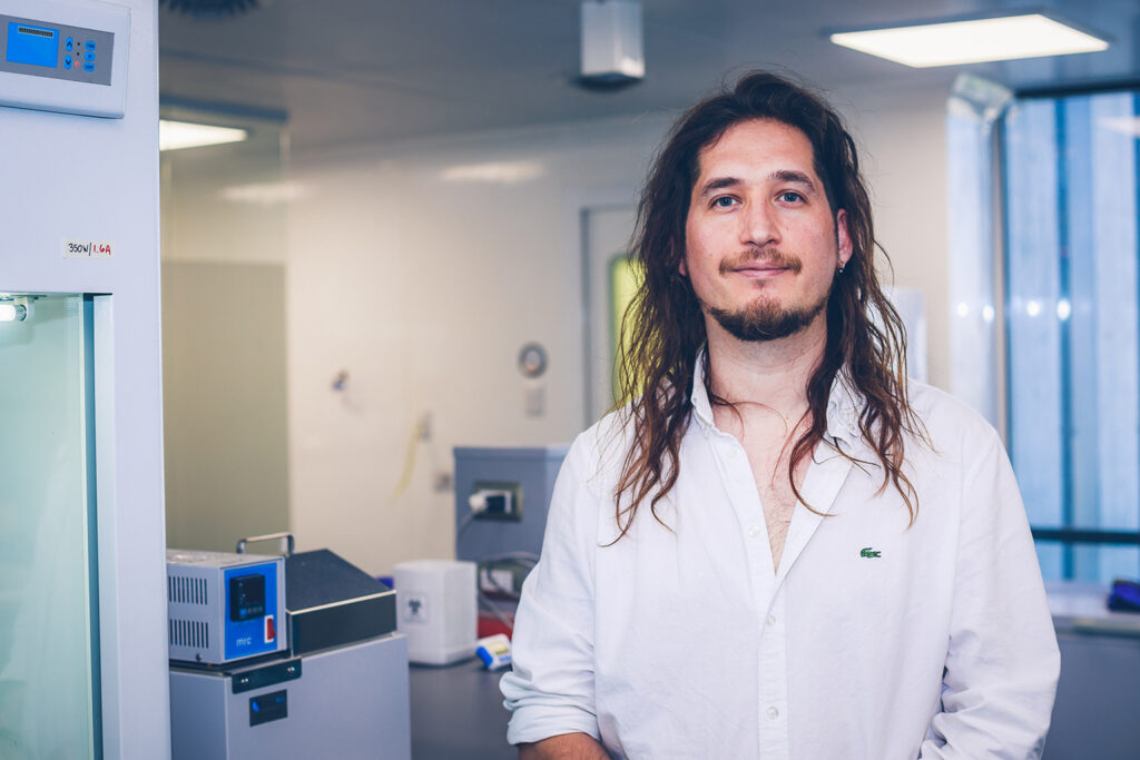 vc insights phage lab mayo 2021