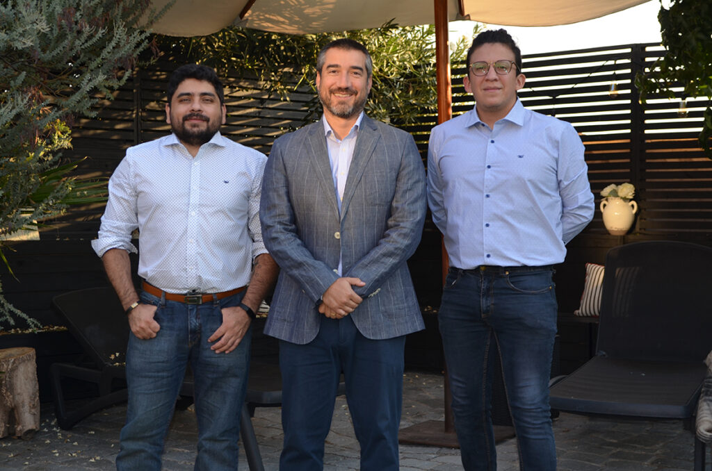 vc insights rocketbot mayo 2021