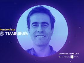 nicolas jubera startup chilena mineria timining