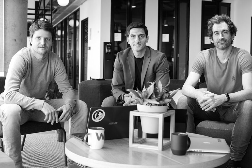 vc insights wuru mayo 2021