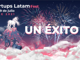 todo un éxito startups latam fest