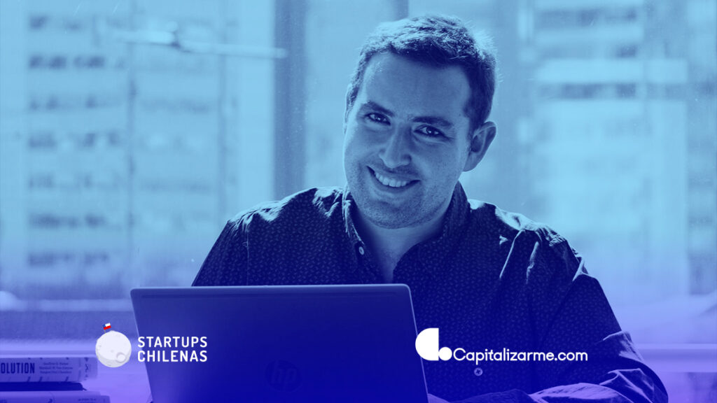 capitalizarme startup inversion propiedades chile